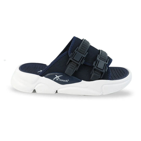 MEN CASUAL SLIPPER F-2536