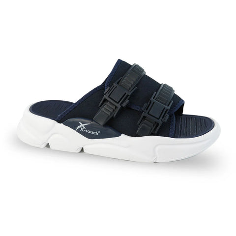 MEN CASUAL SLIPPER F-2536