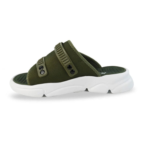 MEN CASUAL SLIPPER F-2536