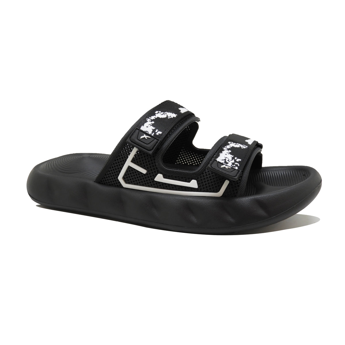 MEN CASUAL SLIPPER F-2545