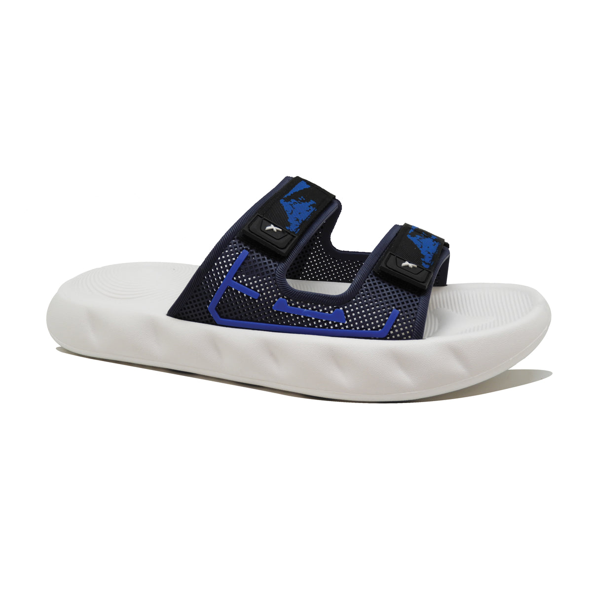 MEN CASUAL SLIPPER F-2545