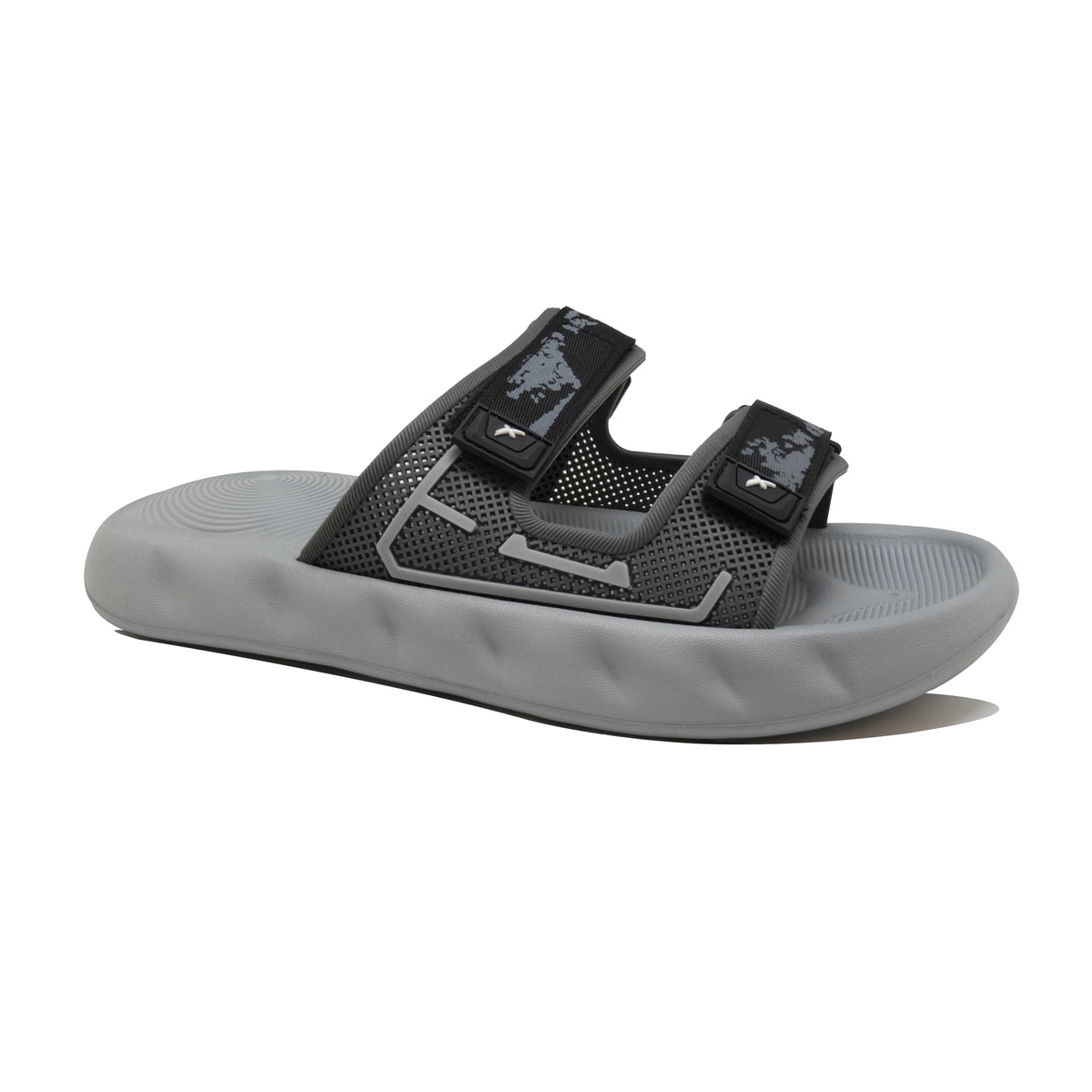 MEN CASUAL SLIPPER F-2545