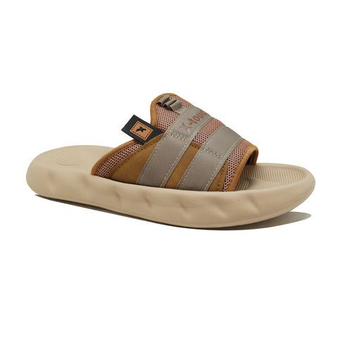 MEN CASUAL SLIPPER F-2546