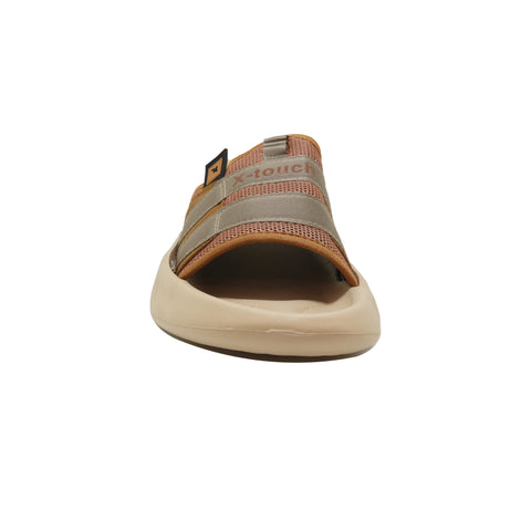 MEN CASUAL SLIPPER F-2546