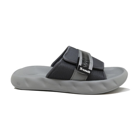 MEN CASUAL SLIPPER F-2551
