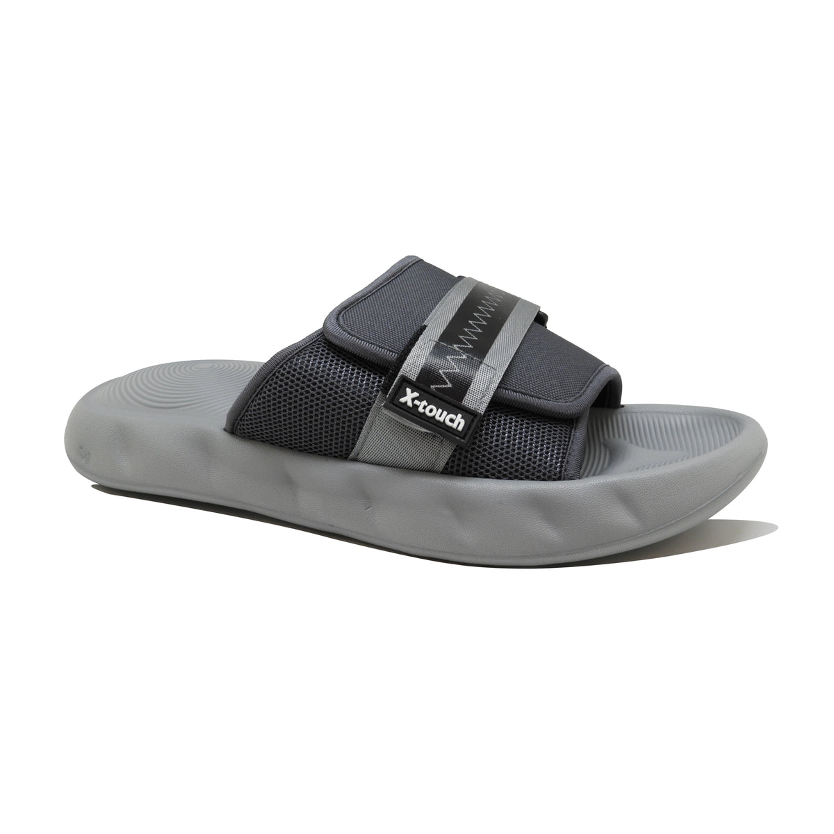 MEN CASUAL SLIPPER F-2551