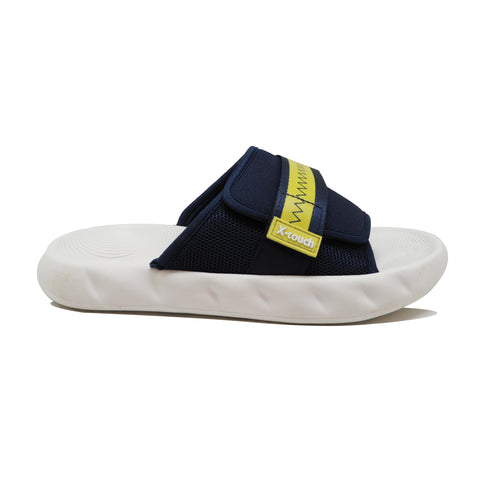 MEN CASUAL SLIPPER F-2551