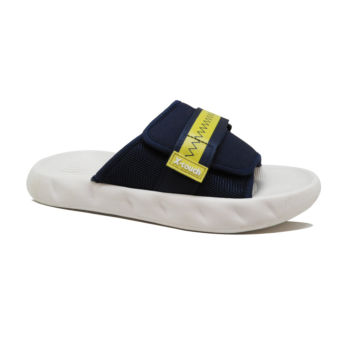 MEN CASUAL SLIPPER F-2551