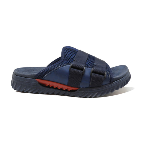 MEN CASUAL SLIPPER F-2557