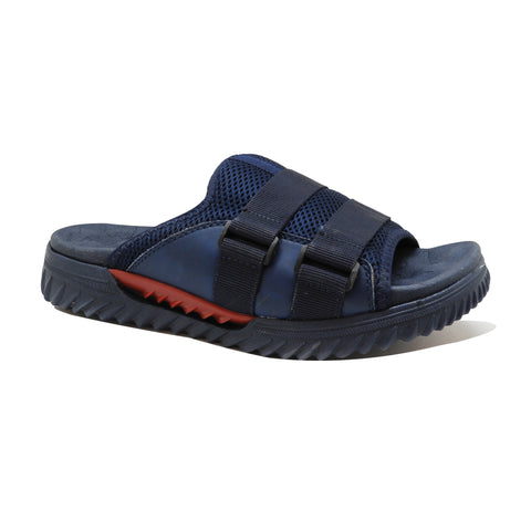 MEN CASUAL SLIPPER F-2557