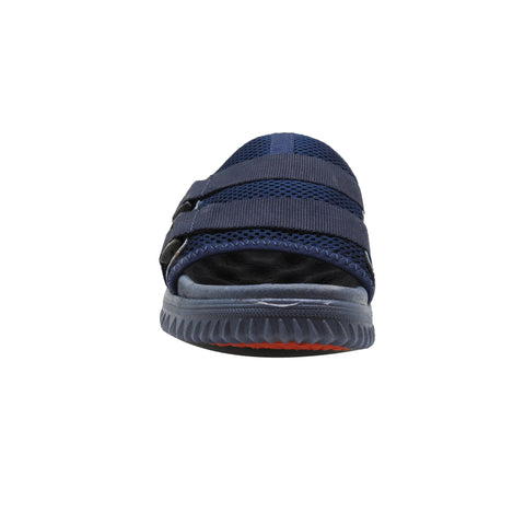 MEN CASUAL SLIPPER F-2557