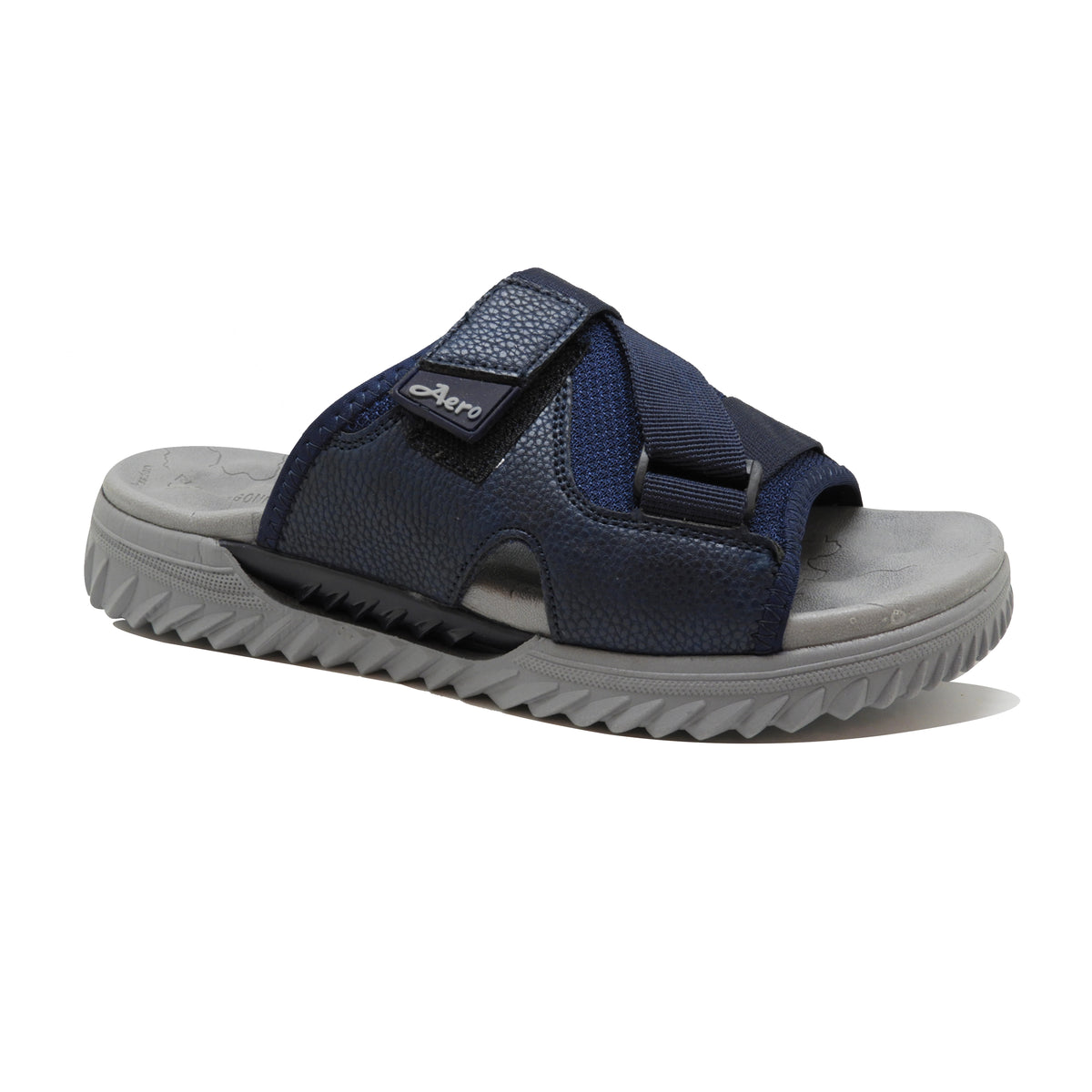 MEN CASUAL SLIPPER F-2558