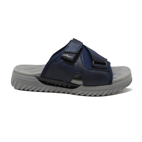 MEN CASUAL SLIPPER F-2558