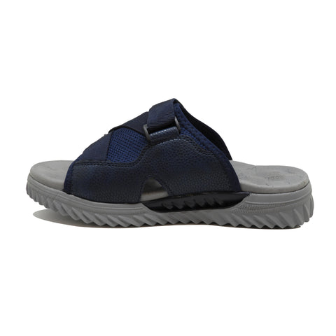 MEN CASUAL SLIPPER F-2558