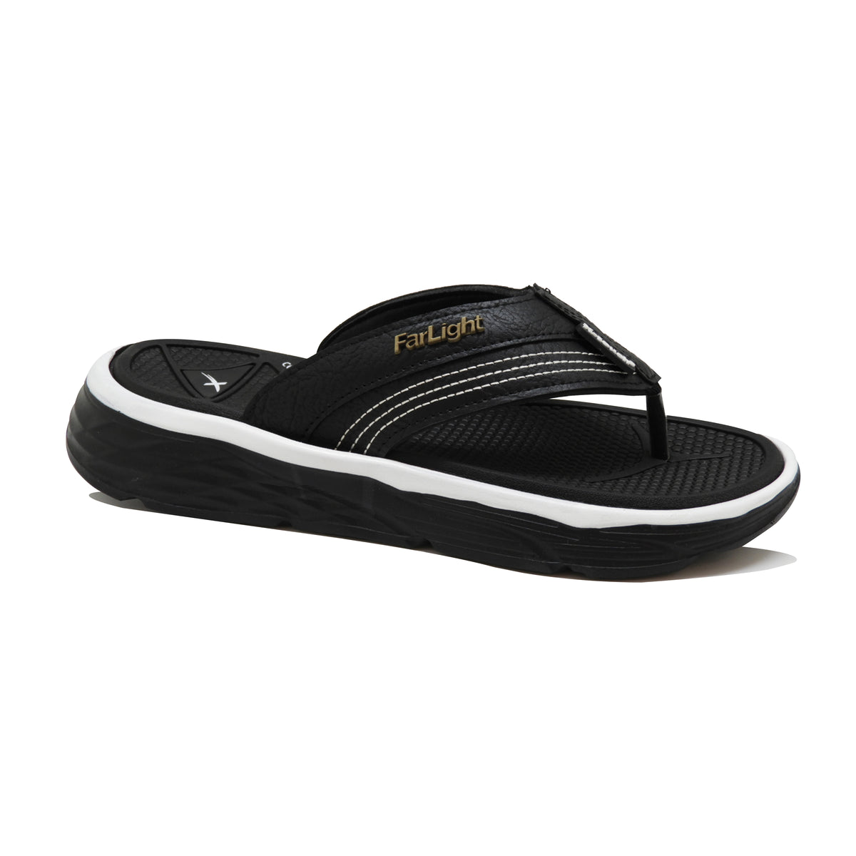 MEN CASUAL SLIPPER F-2596