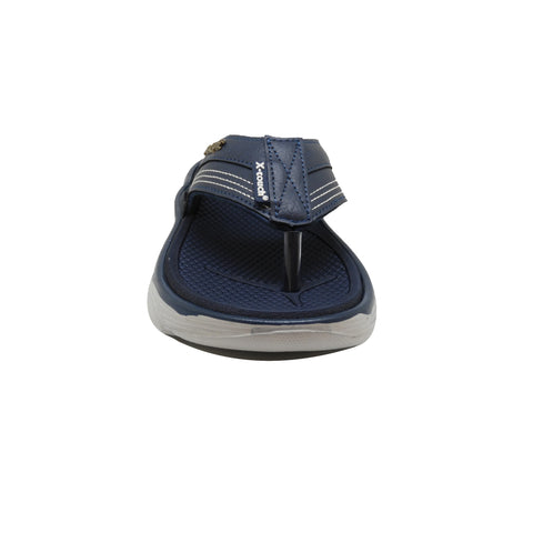 MEN CASUAL SLIPPER F-2596