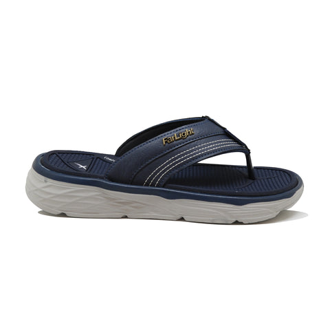 MEN CASUAL SLIPPER F-2596