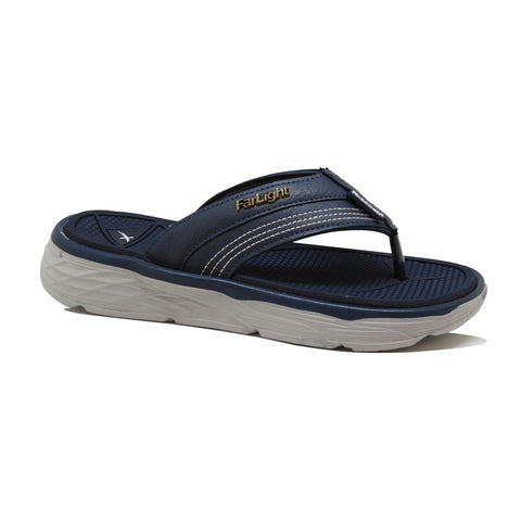 MEN CASUAL SLIPPER F-2596