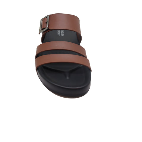 MEN CASUAL SLIPPER F-2602