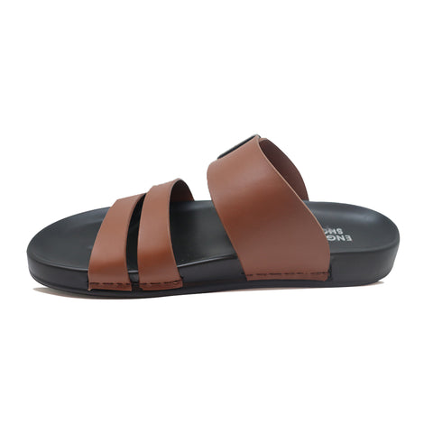 MEN CASUAL SLIPPER F-2602