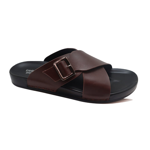 MEN CASUAL SLIPPER F-2603