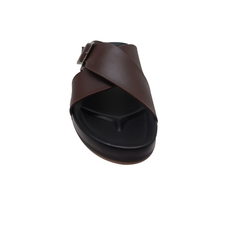 MEN CASUAL SLIPPER F-2603