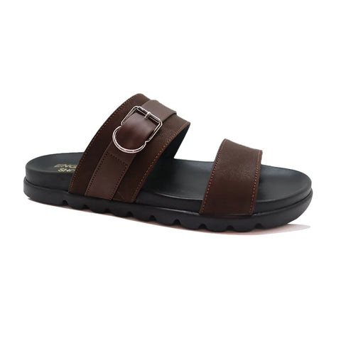 MEN CASUAL SLIPPER F-2616