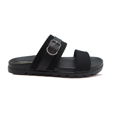 MEN CASUAL SLIPPER F-2616