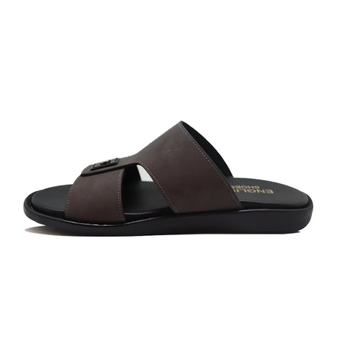 MEN CASUAL SLIPPER F-2617