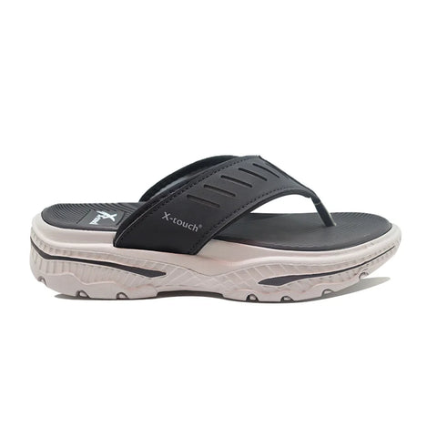 MEN CASUAL SLIPPER F-2622