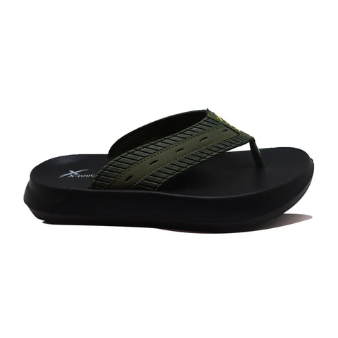 MEN CASUAL SLIPPER F-2659