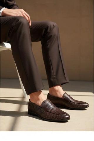 MEN FORMAL SHOES G-2548