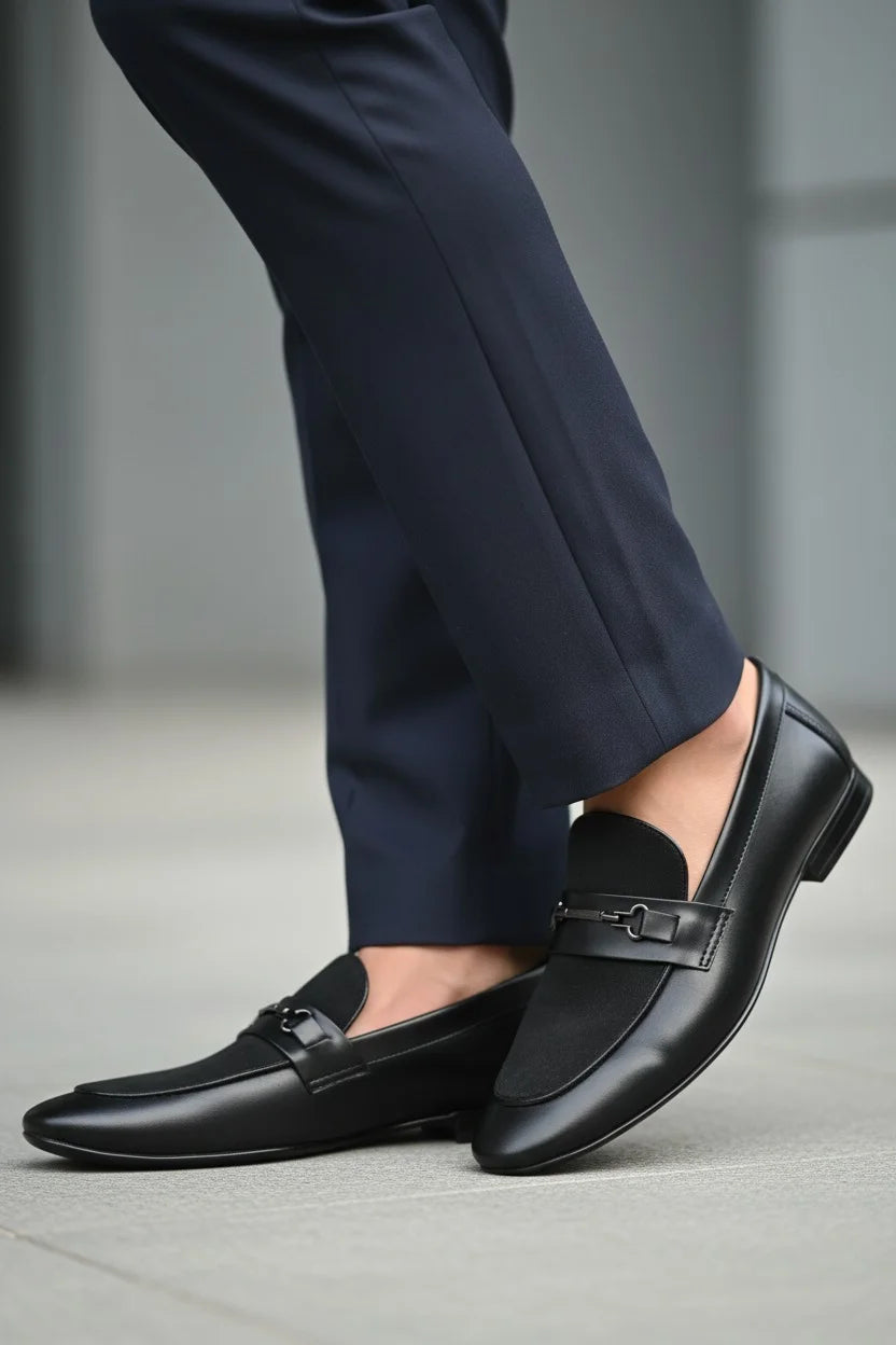 MEN FORMAL SHOES G-2555