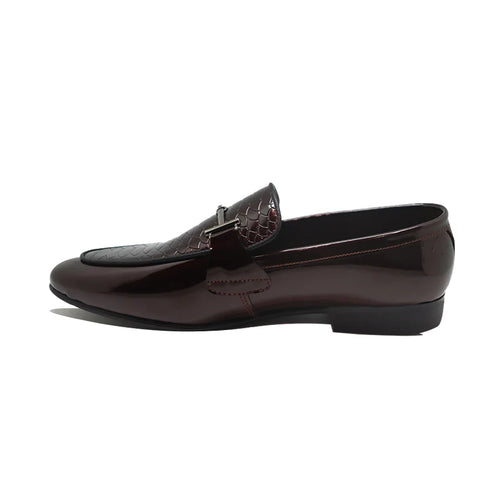 MEN FORMAL SHOES  G-2575