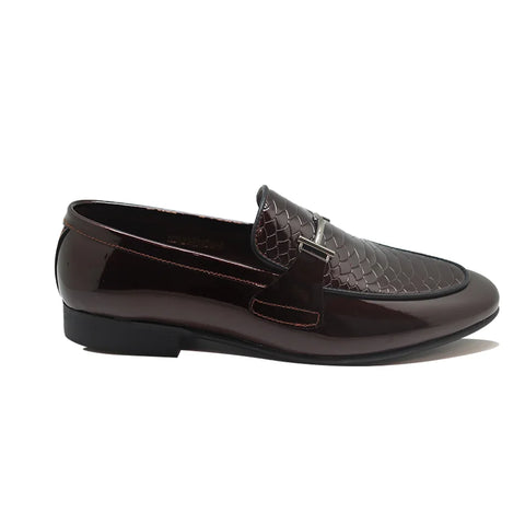 MEN FORMAL SHOES  G-2575
