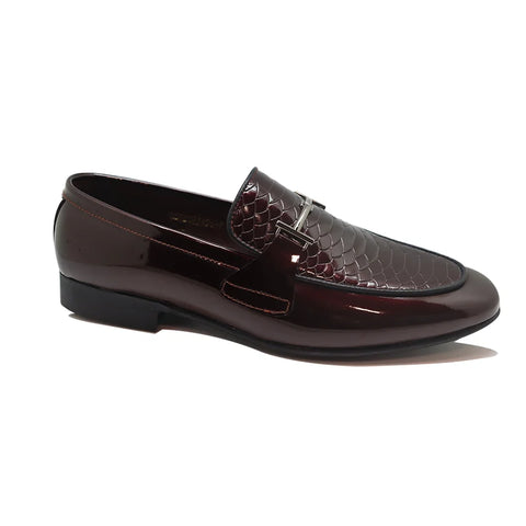 MEN FORMAL SHOES  G-2575