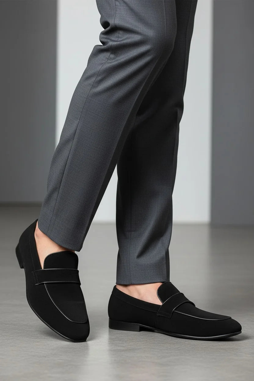 MEN FORMAL SHOES G-2551