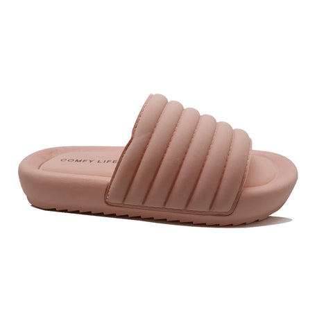 WOMEN CASUAL SLIPPER KL-2517
