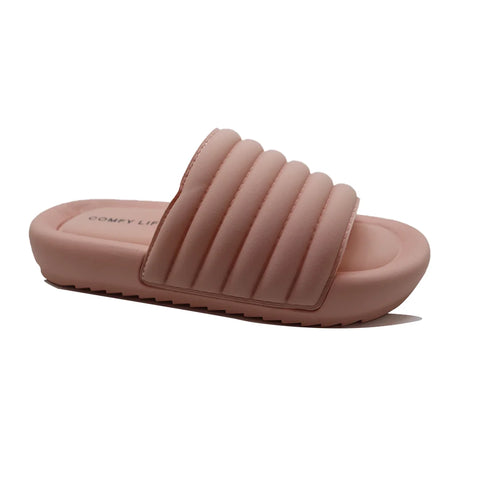 WOMEN CASUAL SLIPPER KL-2517