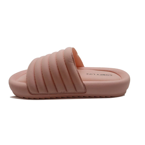 WOMEN CASUAL SLIPPER KL-2517