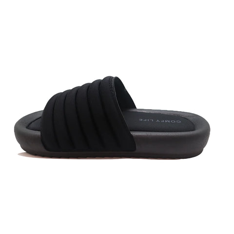 WOMEN CASUAL SLIPPER KL-2517