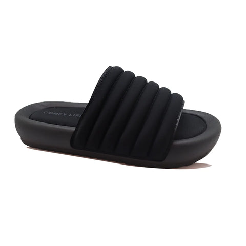 WOMEN CASUAL SLIPPER KL-2517
