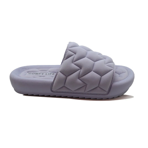 WOMEN CASUAL SLIPPER KL-2518