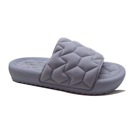 WOMEN CASUAL SLIPPER KL-2518