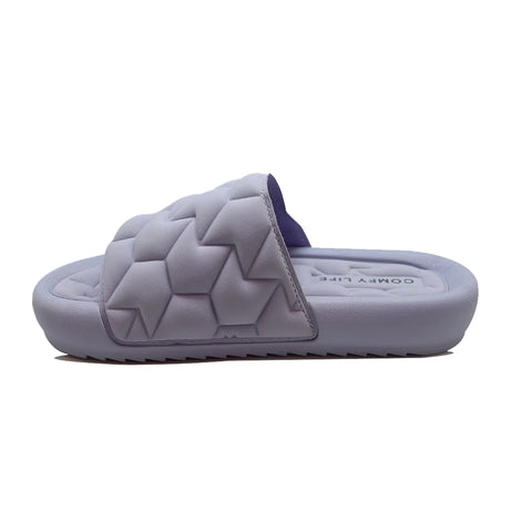 WOMEN CASUAL SLIPPER KL-2518