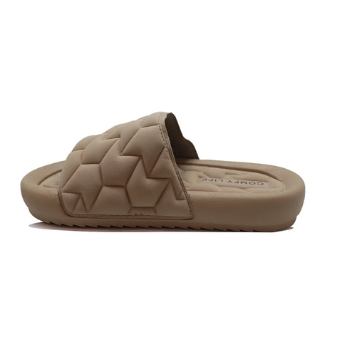WOMEN CASUAL SLIPPER KL-2518