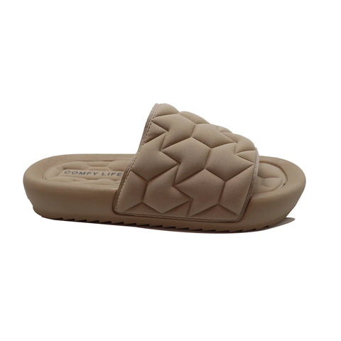 WOMEN CASUAL SLIPPER KL-2518