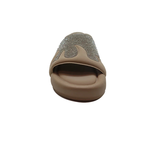 WOMEN CASUAL SLIPPER KL-2519