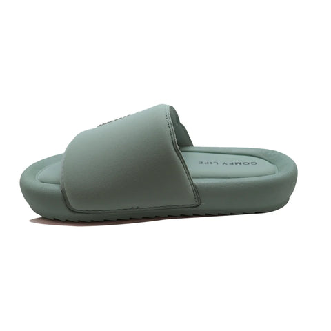 WOMEN CASUAL SLIPPER KL-2520
