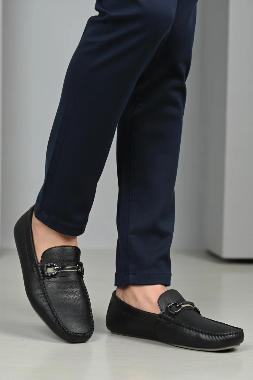 MEN LOAFER M-2550